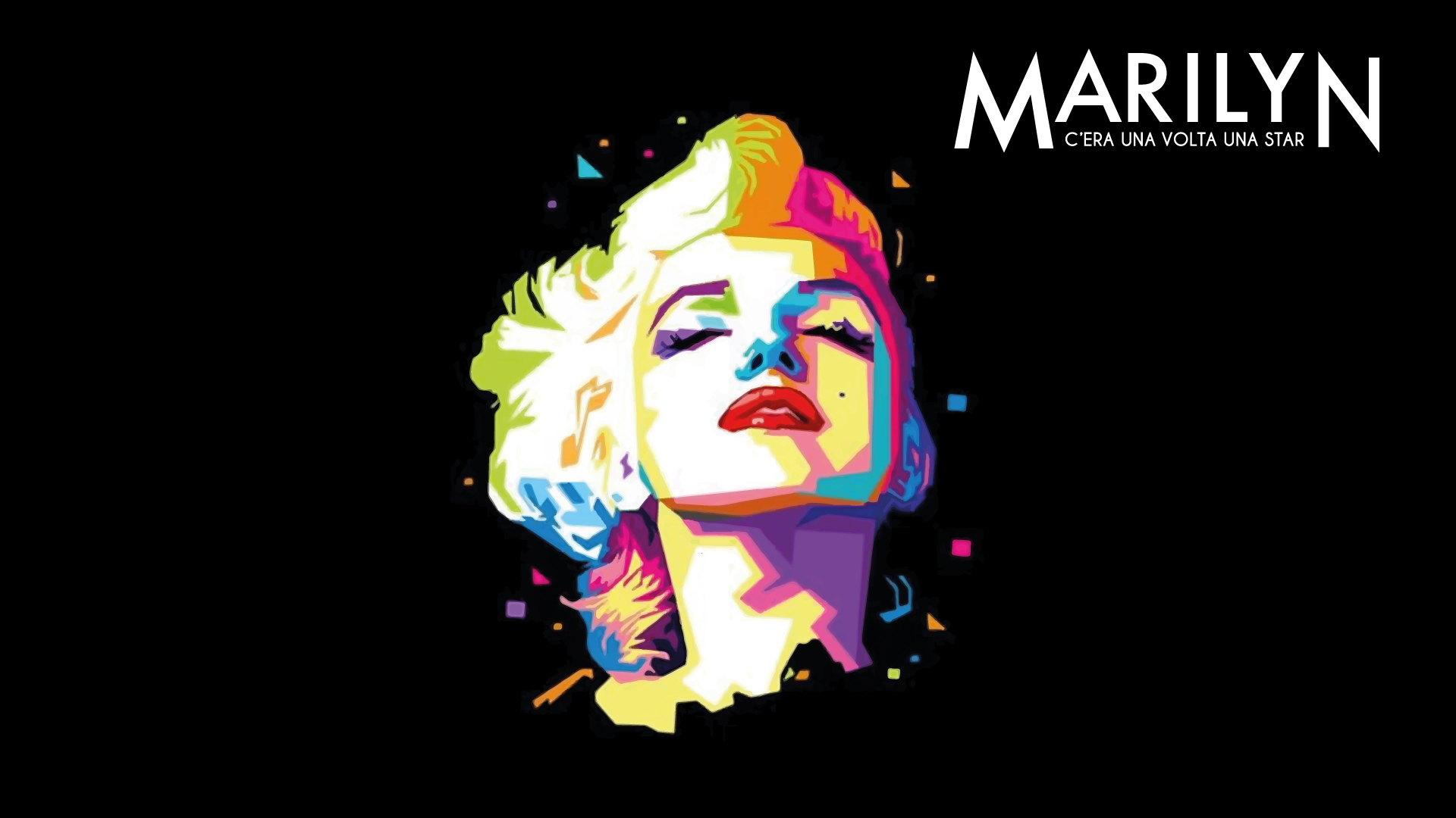 Marilyn. C’era una volta una star