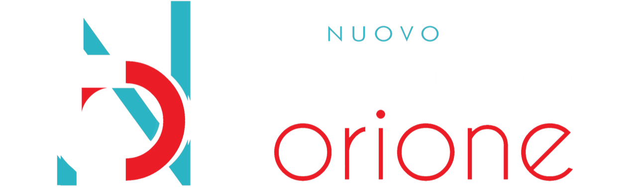 Nuovo Teatro Orione